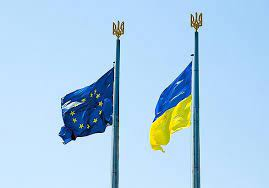 Саммит Украина-ЕС: еврокомиссарам - общий туалет в поезде и никакого милитари
