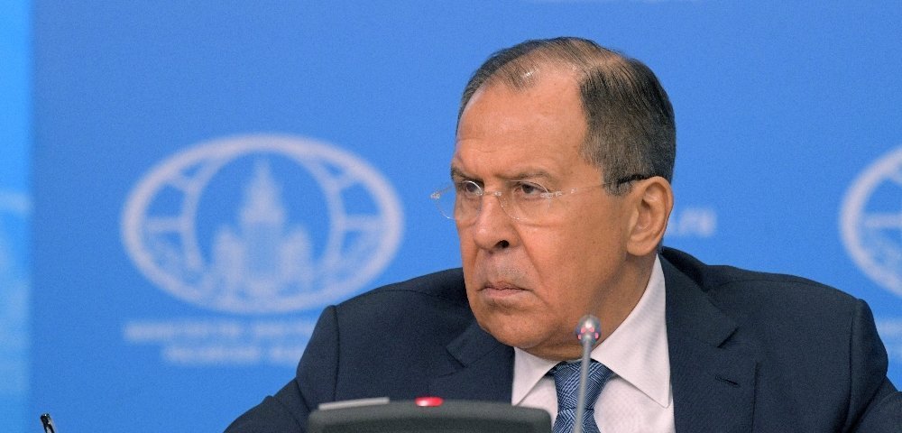 Лавров: Россия готова разорвать отношения с ЕС