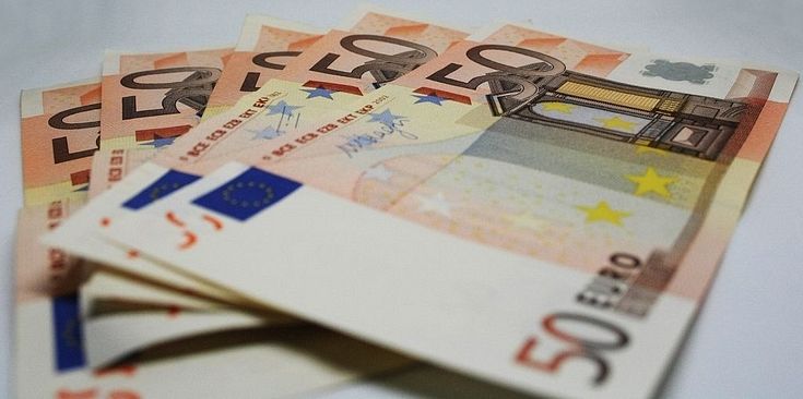На приоритетные меры из госбюджета запрошены 1,3 млрд евро На приоритетные меры из госбюджета запрошены 1,3 млрд евро