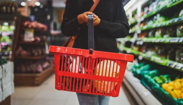 За год цены на продукты в латвийских магазинах увеличились почти на 30 % За год цены на продукты в латвийских магазинах увеличились почти на 30 %