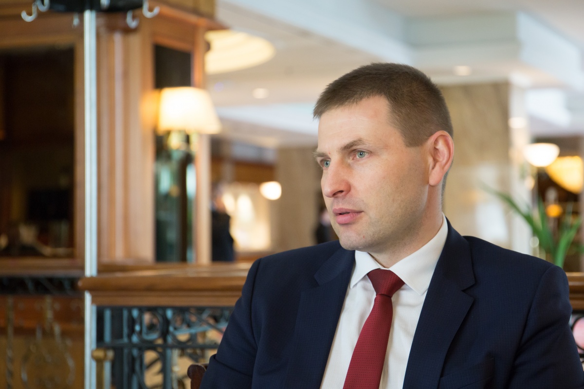 Политик: прокремлевские каналы в Эстонии следует закрыть