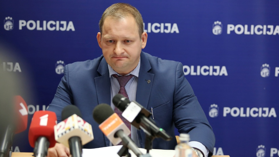 Рукс: доступная полиции информация не свидетельствует о целенаправленно организованных подростковых бандах Рукс: доступная полиции информация не свидетельствует о целенаправленно организованных подростковых бандах