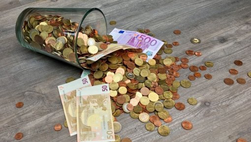 ВВП Латвии вырос на 5,1% за полгода ВВП Латвии вырос на 5,1% за полгода