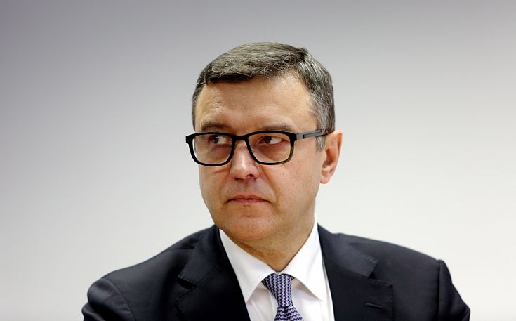 Рейрс: пока я руковожу бюджетной комиссией, НДС повышен не будет