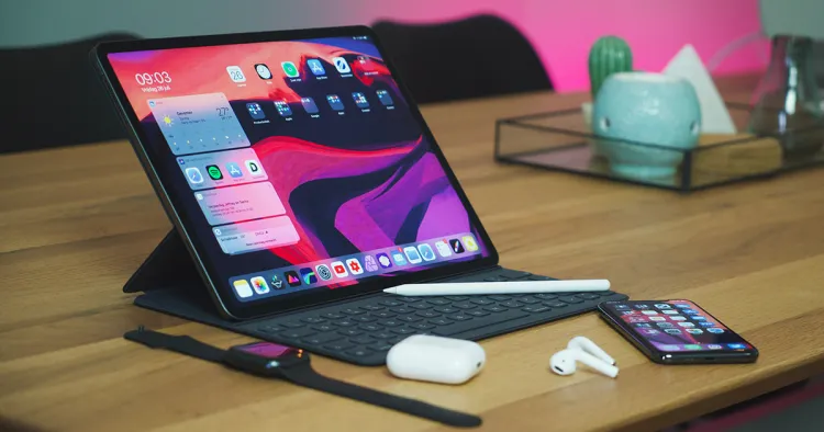 Apple внедрит популярную функцию во все свои гаджеты