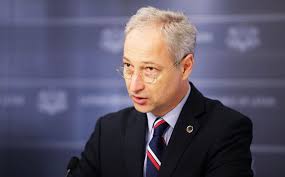 Борданс: правительство может отказаться от возобновления очного обучения для младшеклассников