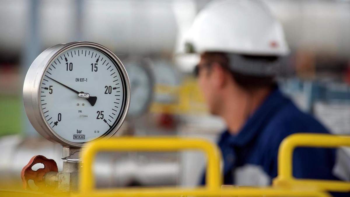 Bloomberg: Россия готова снизить цены на газ для Европы на 60%