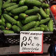 Крестьяне: цены на продукты пойдут вверх