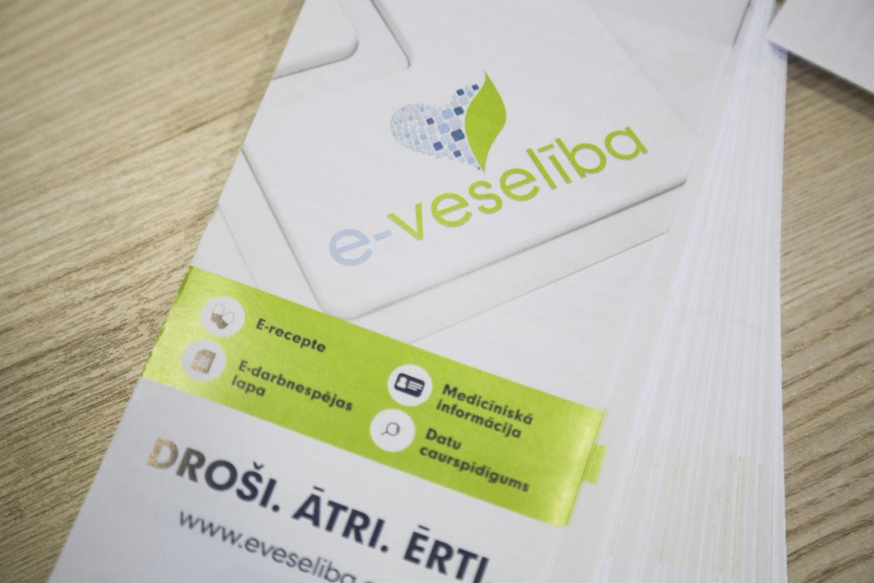 На смену многострадальной e-veselība придёт новая цифровая система