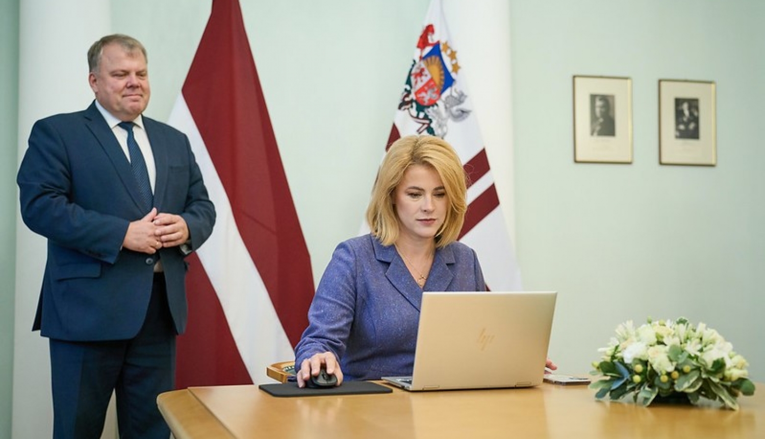 Подписано соглашение между правительством и самоуправлениями