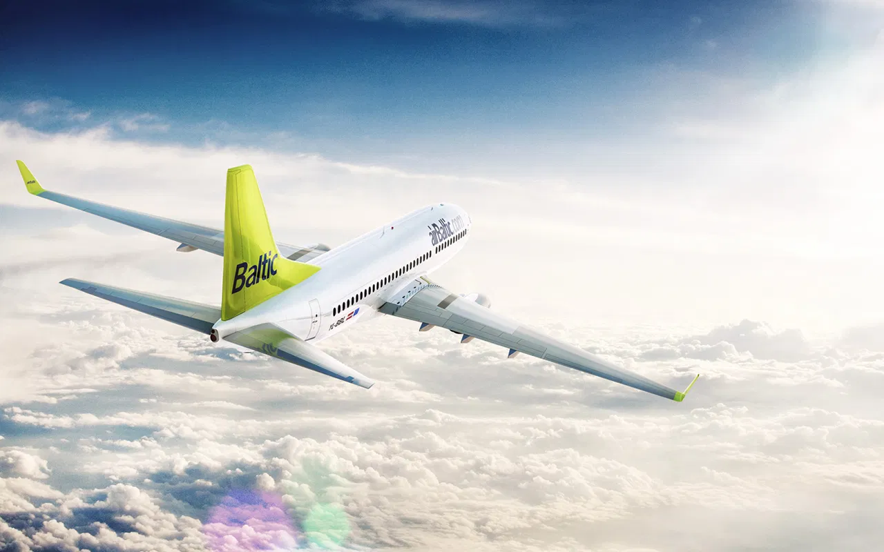 Госконтроль призывает следить за выполнением условий помощи airBaltic Госконтроль призывает следить за выполнением условий помощи airBaltic