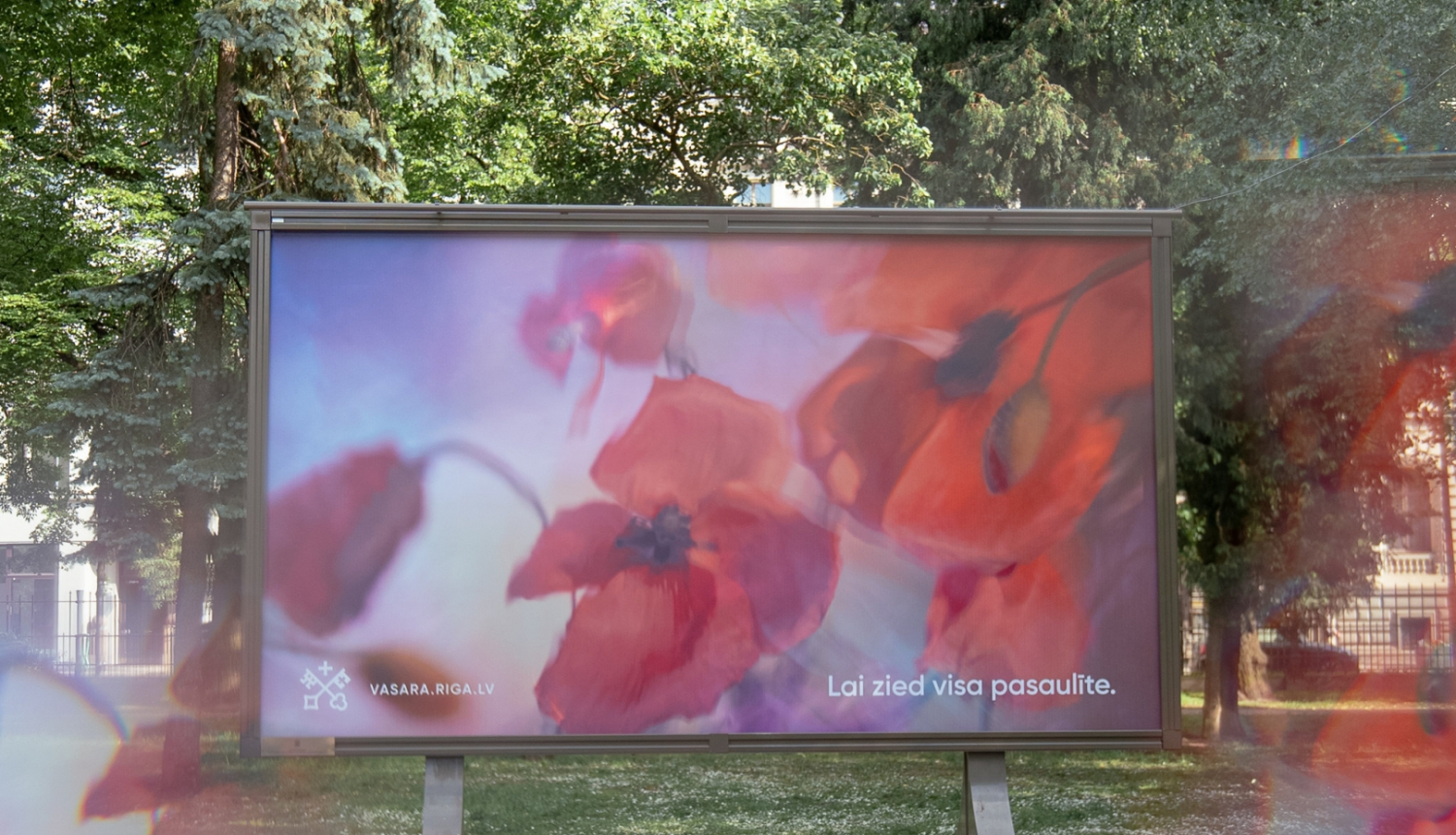 Rīgā sāksies ielīgošanas pasākumi
