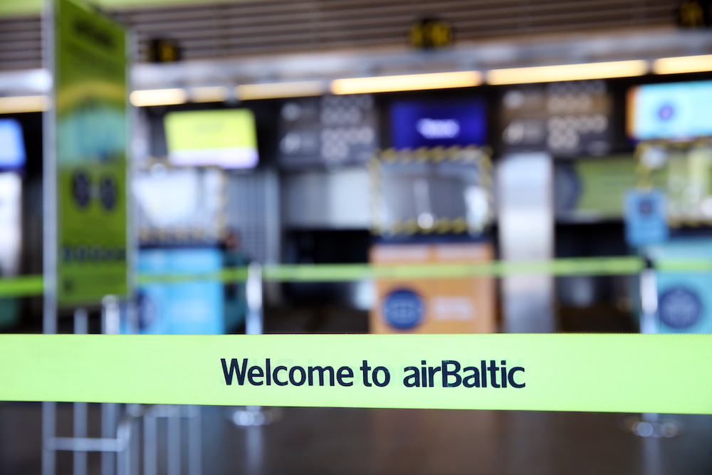 airBaltic приглашает на работу 20 агентов по обслуживанию пассажиров airBaltic приглашает на работу 20 агентов по обслуживанию пассажиров
