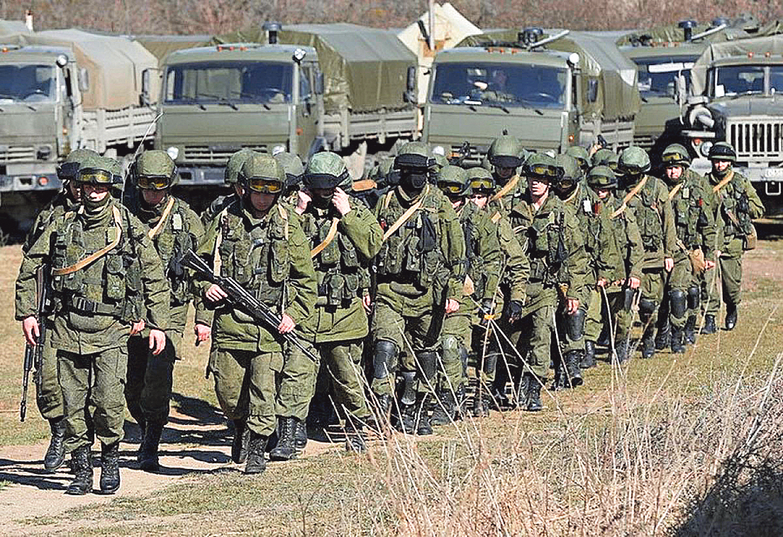 Шойгу уводит войска от границы с Украиной