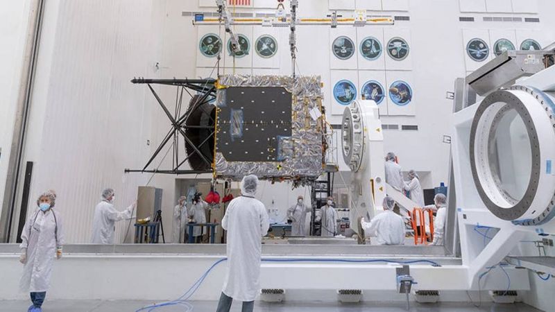 Миссия за 10 квинтиллионов долларов Миссия за 10 квинтиллионов долларов