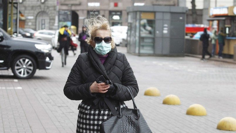COVID-19 за сутки: в Литве 773 заболевших, в Эстонии 532