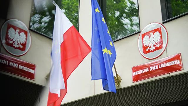 Миллион евро в день. Суд ЕС наложил на Польшу невероятный штраф