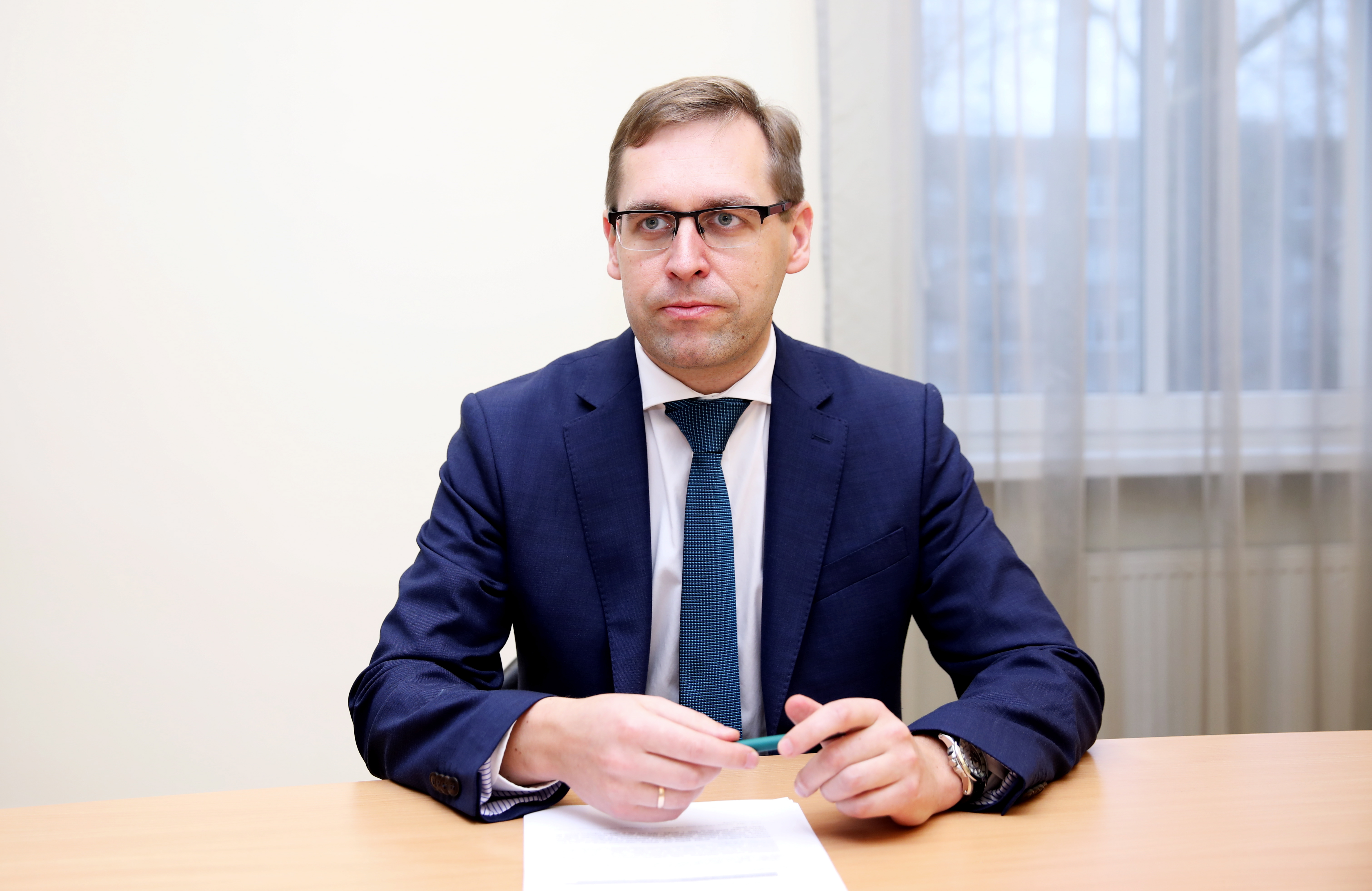 Revīzijā vērtēs tiesībaizsardzības iestāžu skaita atbilstību Latvijā