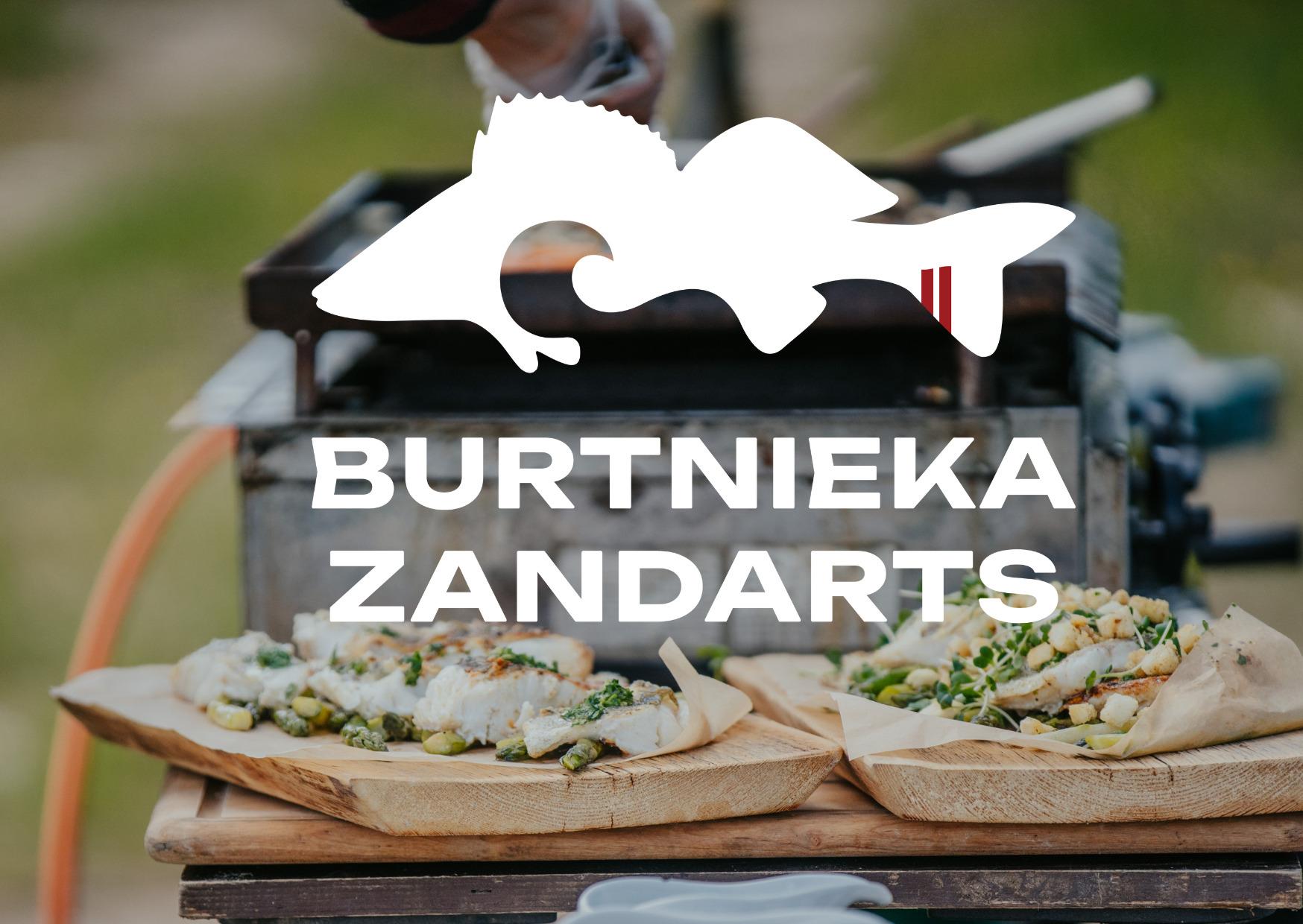В Валмиере создан новый товарный знак "Burtnieka zandarts"