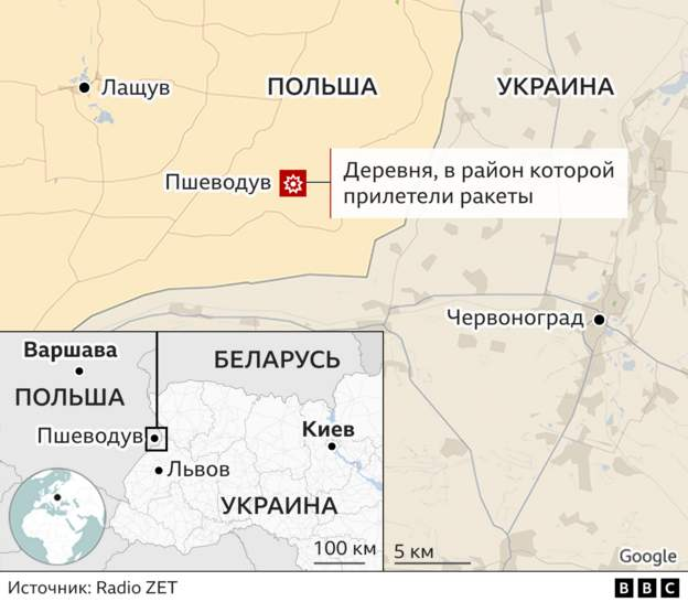 Ничьи ракеты? Кто виноват неизвестно, но третья мировая пока отменяется