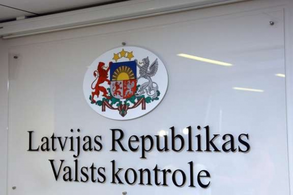 ZM nepiekrīt Valsts kontroles revīzijas secinājumiem par LVM pārvaldību
