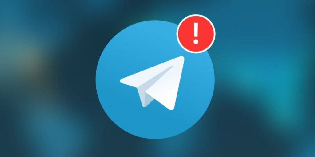 В Telegram глобальный сбой по всему миру