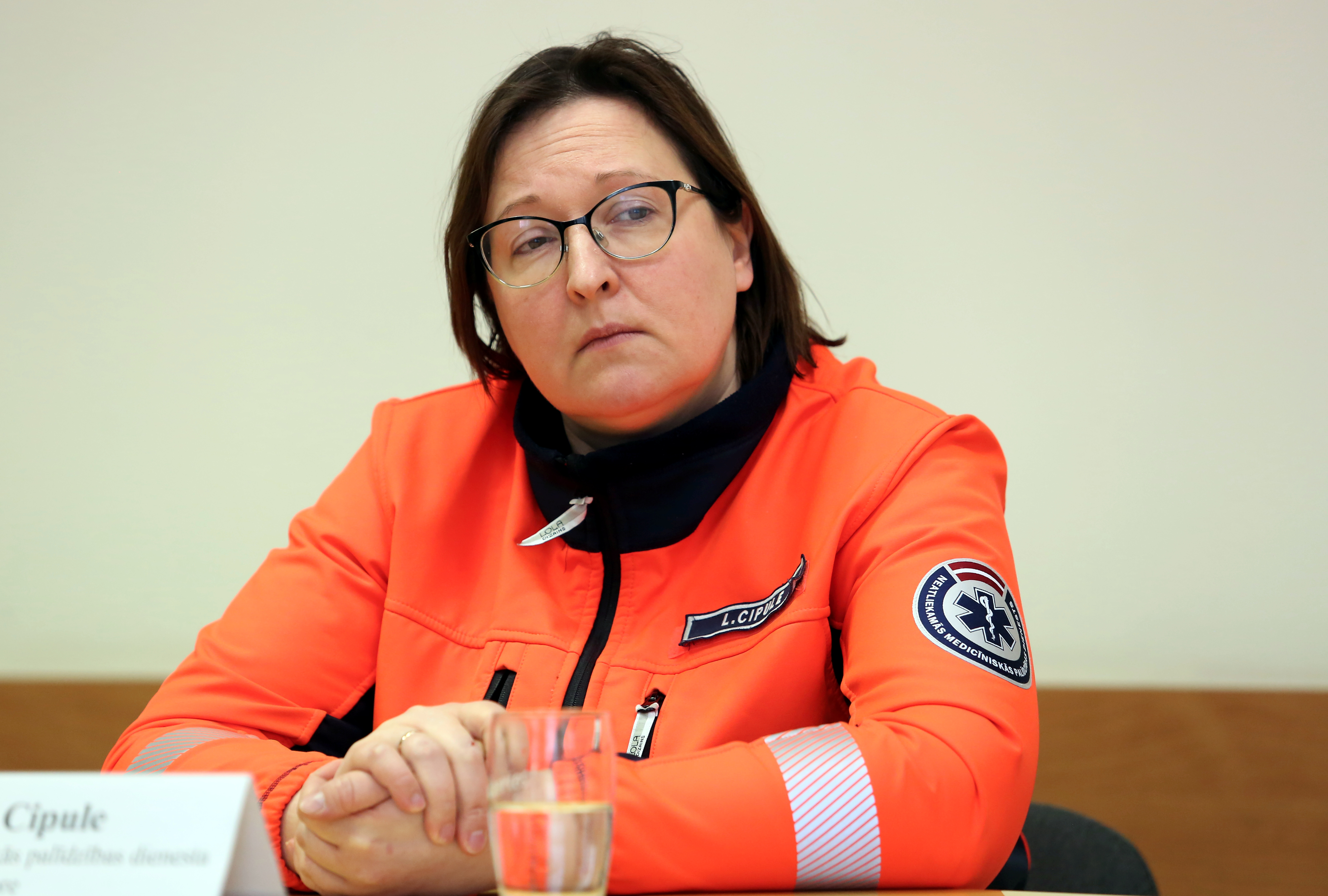 Ципуле: главную ответственность за безопасный отдых на воде несут сами отдыхающие