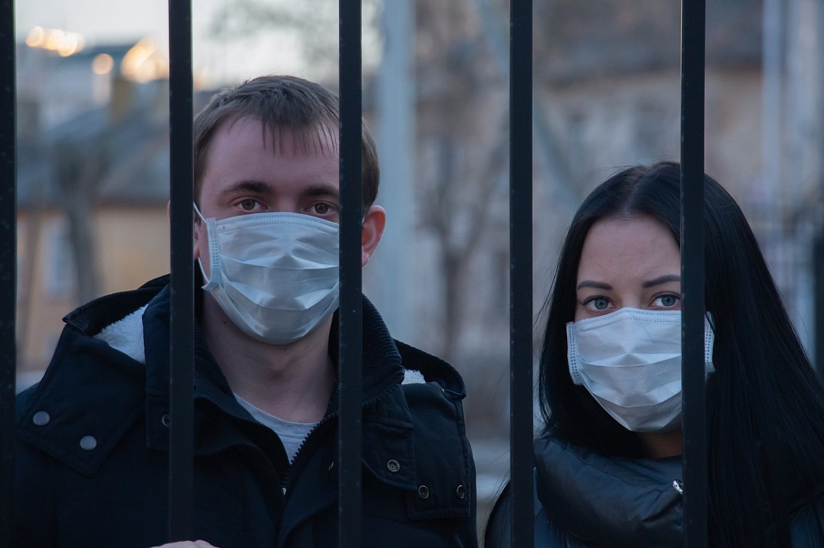 Глава ВОЗ: Коронавирус - это не последняя пандемия