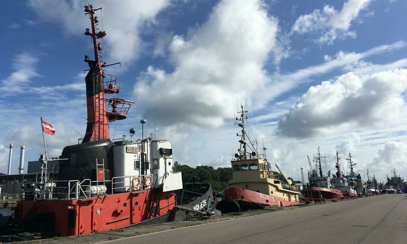 "Port Lite" инвестировала в завод по переработке рыбы в Лиепае 80 млн евро