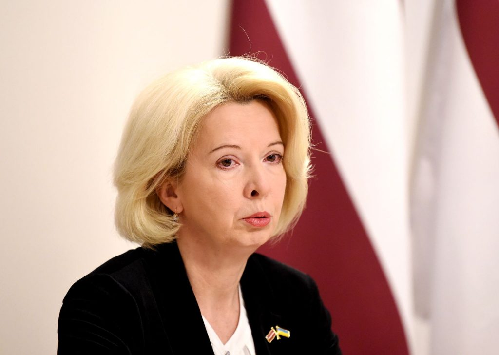 Мурниеце: Нацобъединение считает оптимальным нынешний вариант коалиции