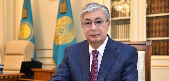 Казахстан не будет выдавать российских уклонистов