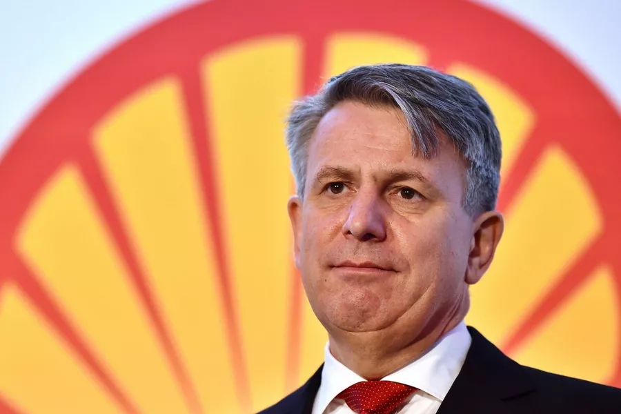 Глава Shell: Европу ждет невероятно тяжелая зима. Виновата Россия