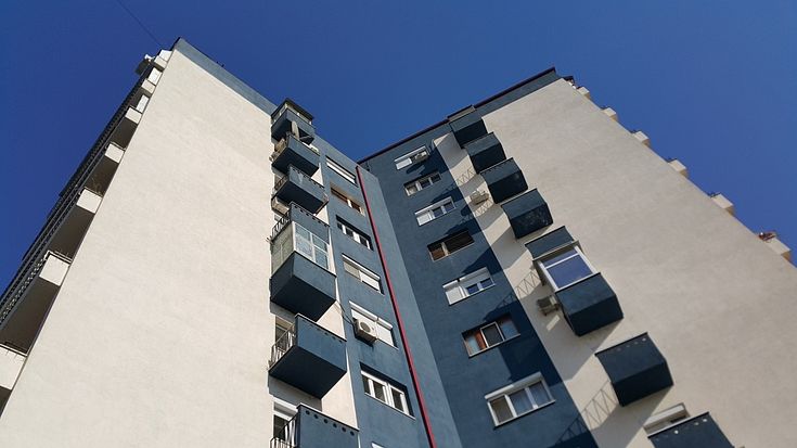 Правительство отложит создание жилищного фонда из-за нехватки денег Правительство отложит создание жилищного фонда из-за нехватки денег