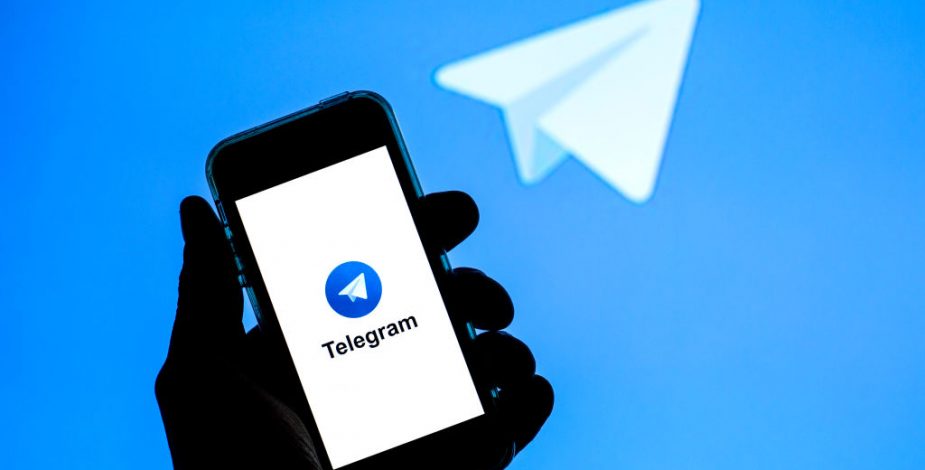 В работе Telegram по всему миру произошел сбой