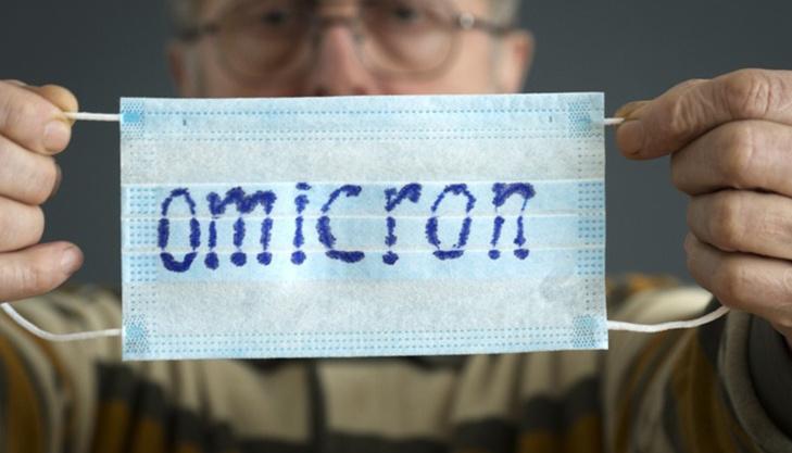 У «стелс-омикрона» нашли новую мутацию