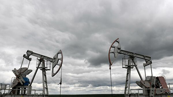 Кариньш: Европа скорее обратит свои санкции на российскую нефть, чем на газ Кариньш: Европа скорее обратит свои санкции на российскую нефть, чем на газ