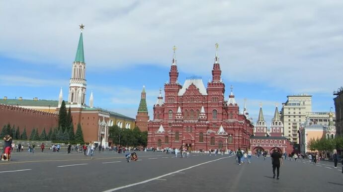 Опрос: с начала войны резко возросла негативная оценка России жителями Латвии