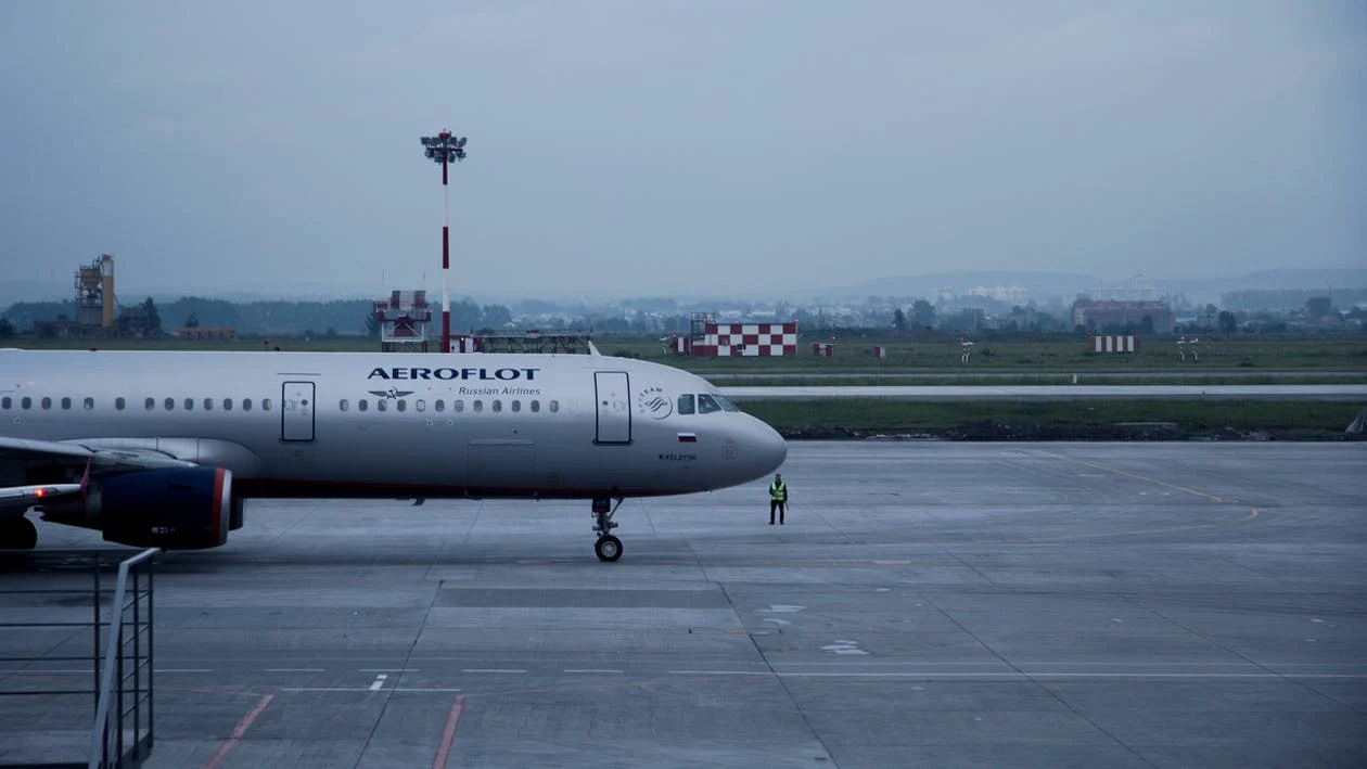 Китай закрыл небо для Boeing и Airbus российских авиакомпаний