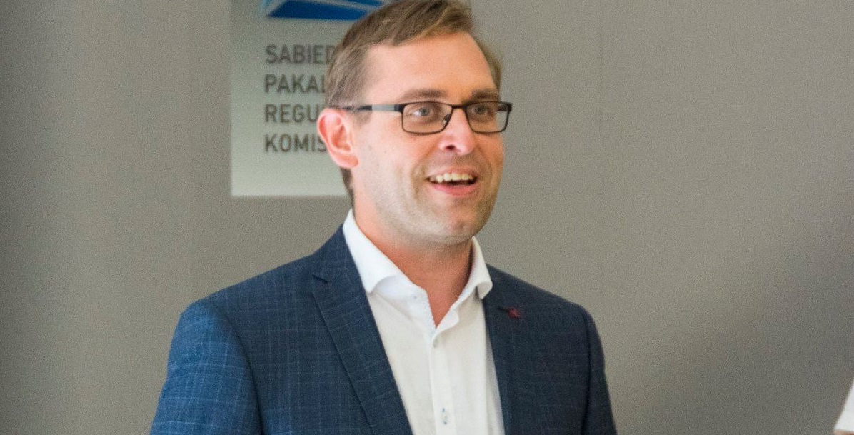 Глава Регулятора возглавит Госконтроль