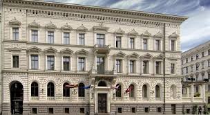 Гостиница "Europa Royale Riga" в доме Беньяминов продана эстонцам