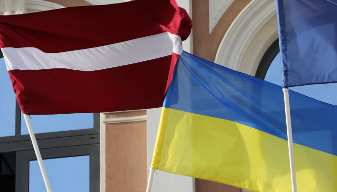 Из учебных заведений будут отчисляться дети украинских беженцев, об отсутствии которых не было вовремя сообщено Из учебных заведений будут отчисляться дети украинских беженцев, об отсутствии которых не было вовремя сообщено