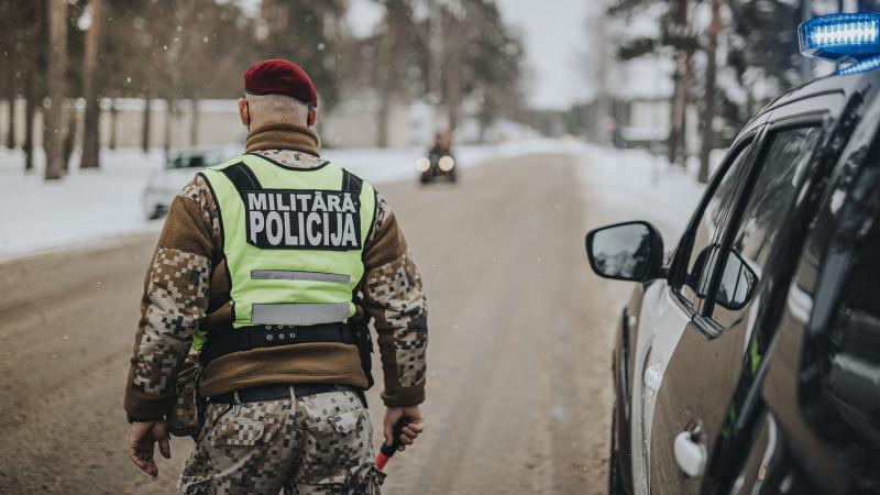 Проверят предложение избежать призыва в армию в обмен на 3000 евро