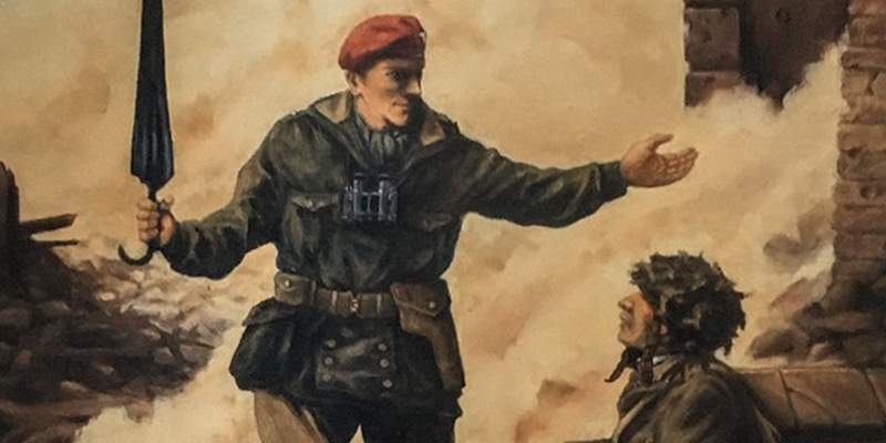 "Если завтра война": метеорологи готовы передать свои функции армии