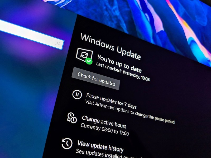 Старые Windows обновят принудительно Старые Windows обновят принудительно