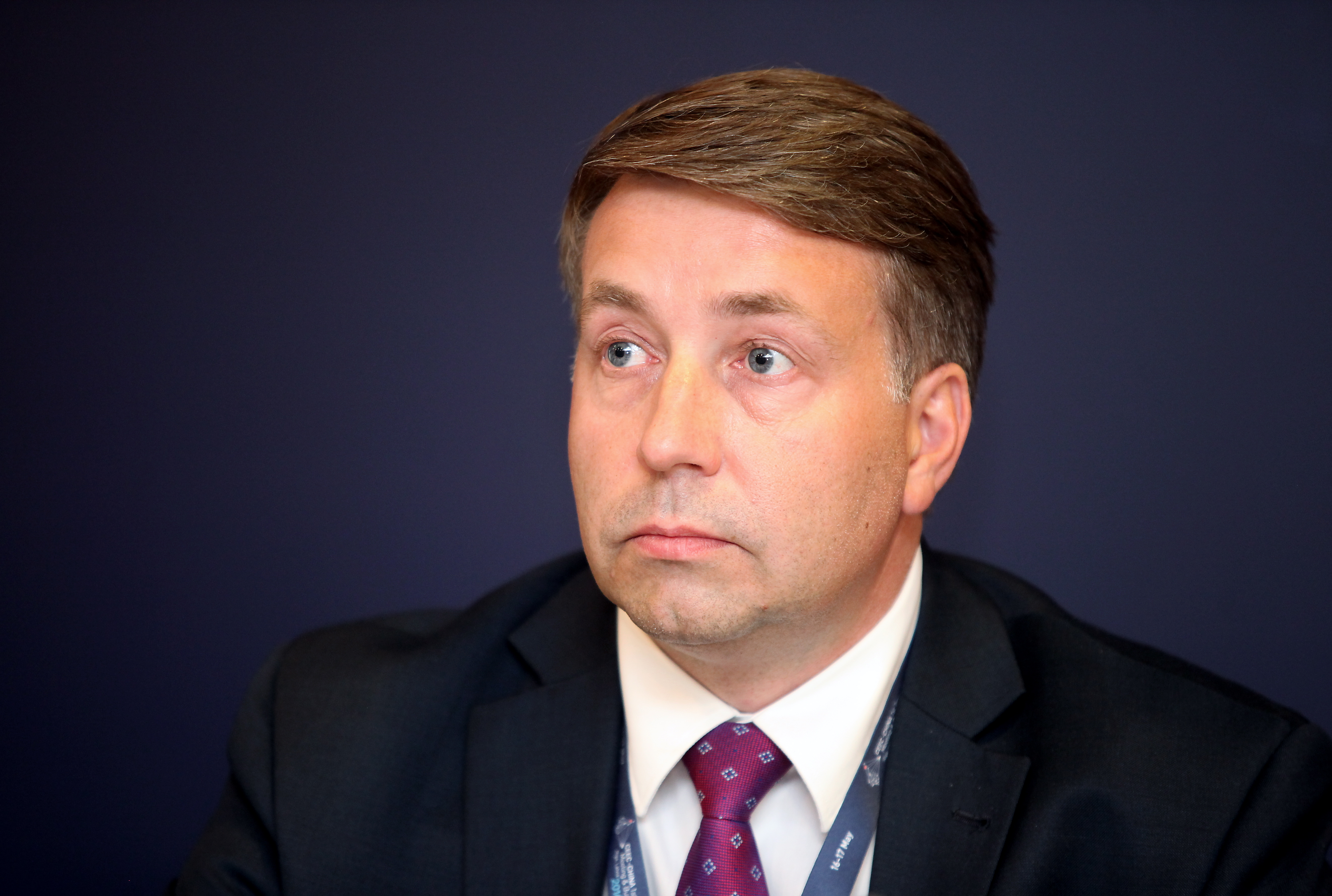 СЗК планирует выдвинуть своего кандидата в президенты