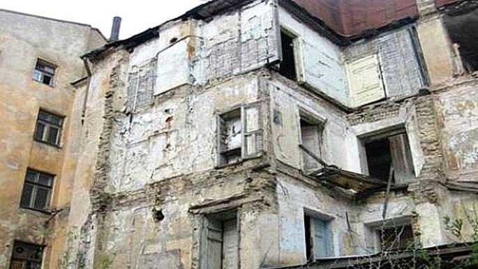 Рижане могут отмечать небезопасные места в городе