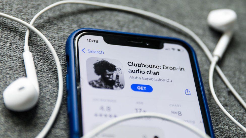 Чаты в Clubhouse оказались уязвимы
