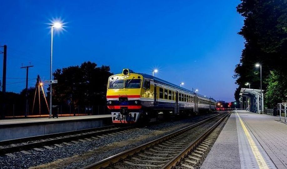 В Ночь музеев поездка на поезде будет стоить в два раза дешевле
