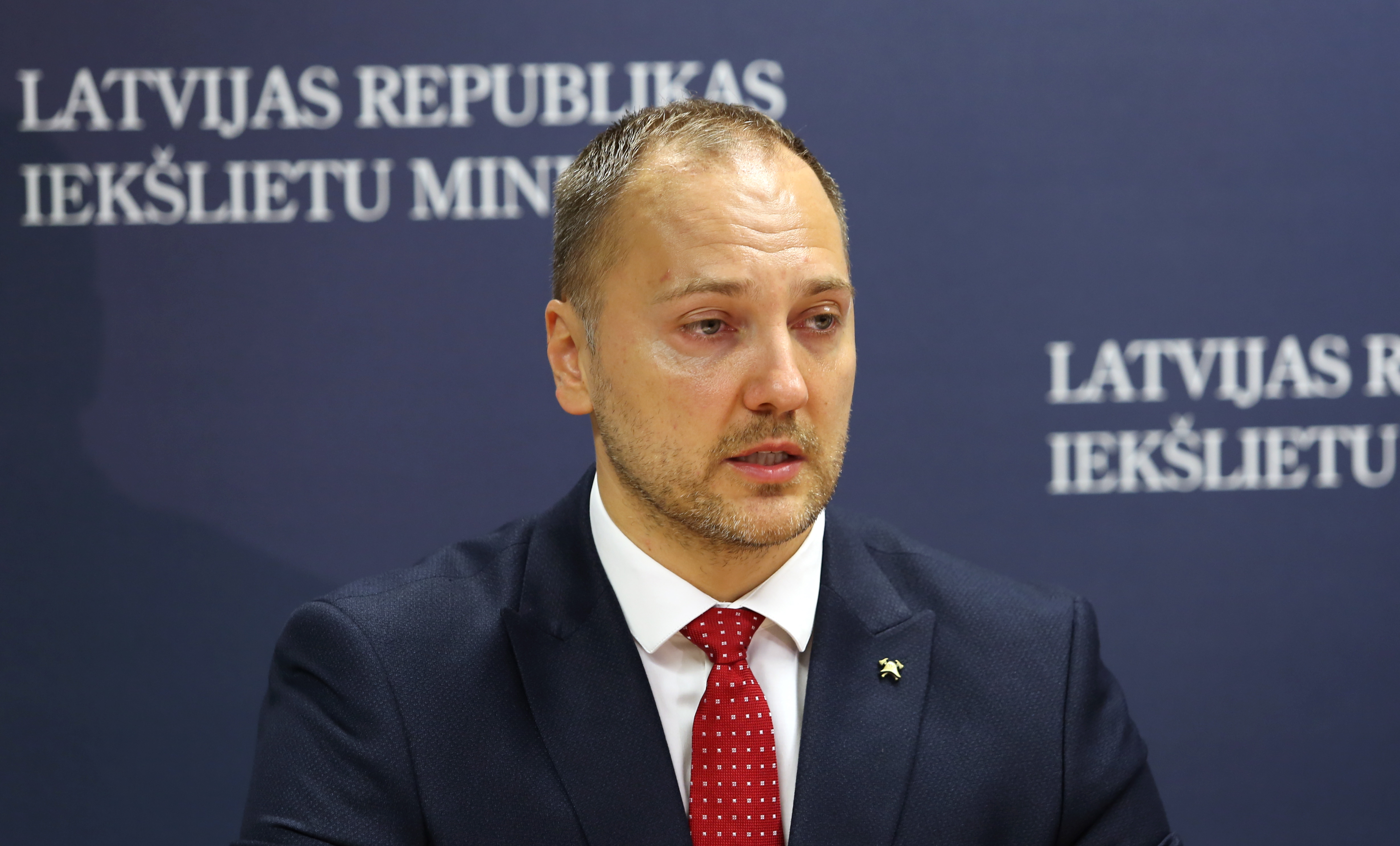 Merķeļa ielā degušais objekts jau iepriekš bijis policijas redzeslokā Merķeļa ielā degušais objekts jau iepriekš bijis policijas redzeslokā
