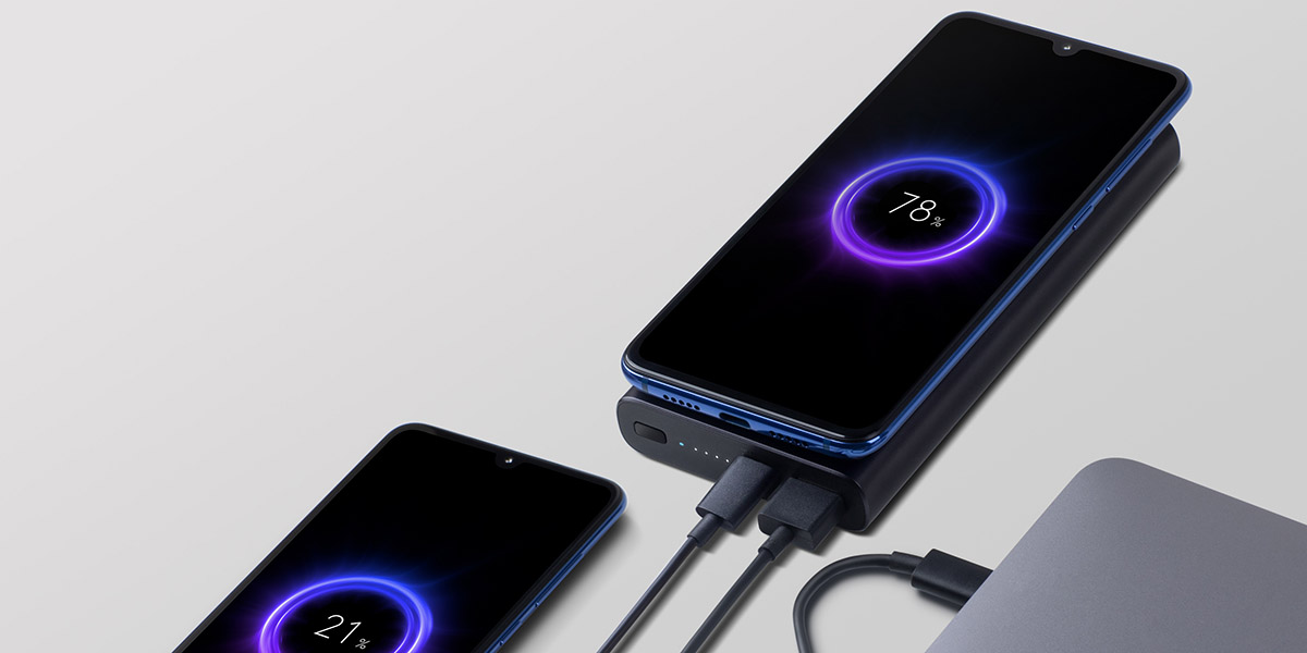 Xiaomi научила смартфон полностью заряжаться за восемь минут